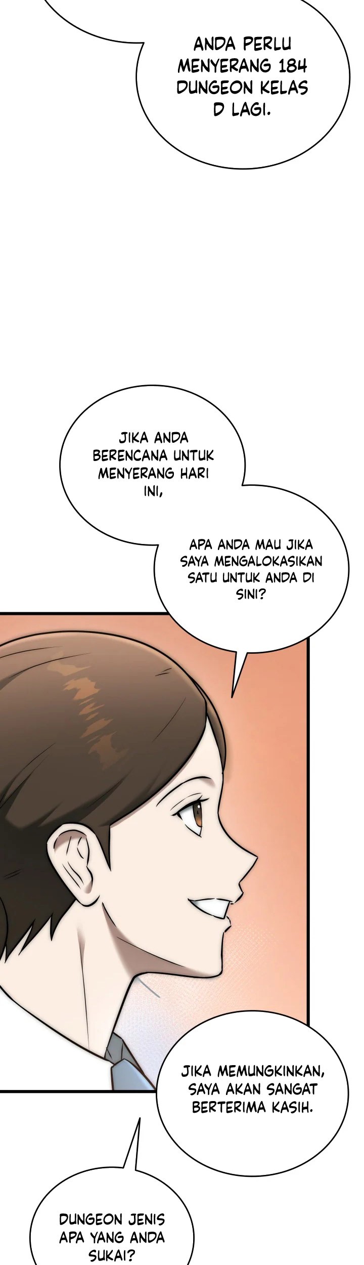 Subscribing to the Transcendent’s Channel Chapter 29 Gambar 76