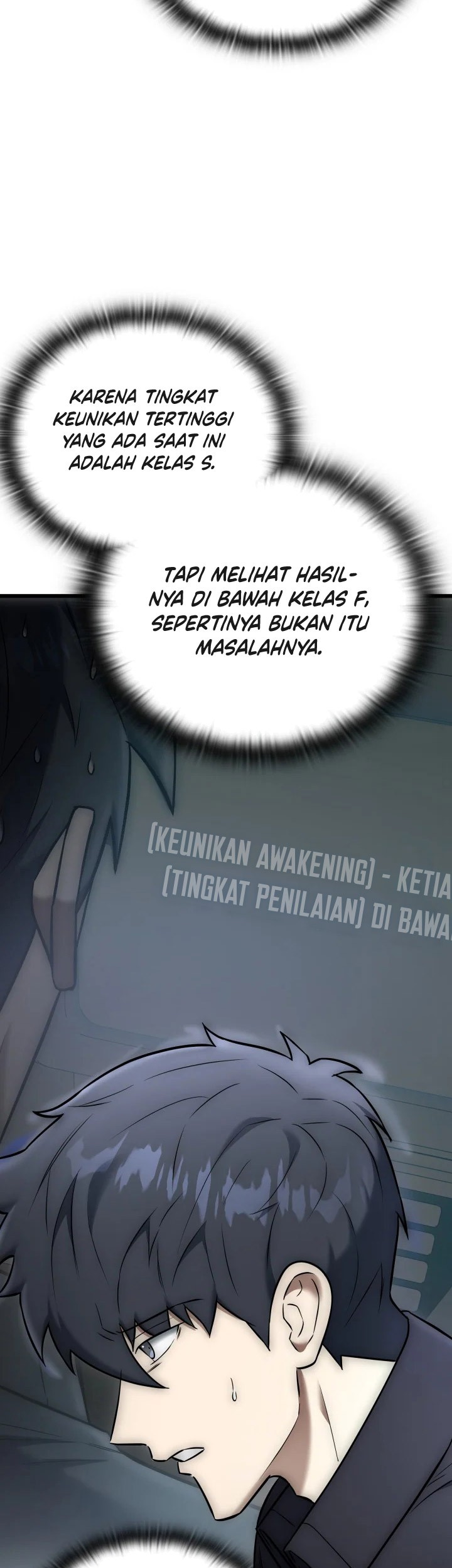 Subscribing to the Transcendent’s Channel Chapter 29 Gambar 12