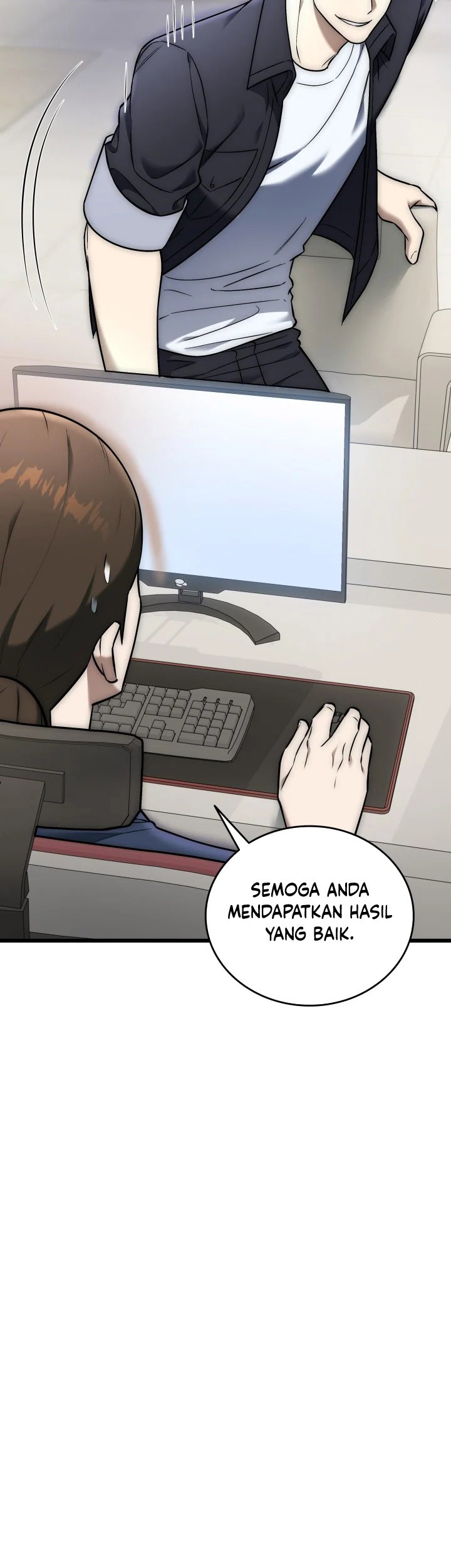 Subscribing to the Transcendent’s Channel Chapter 29 Gambar 80