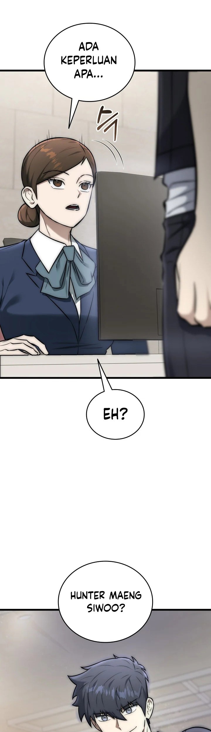 Subscribing to the Transcendent’s Channel Chapter 29 Gambar 82