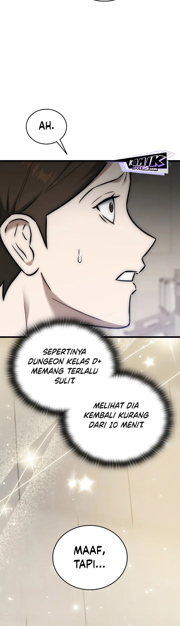 Subscribing to the Transcendent’s Channel Chapter 29 Gambar 84