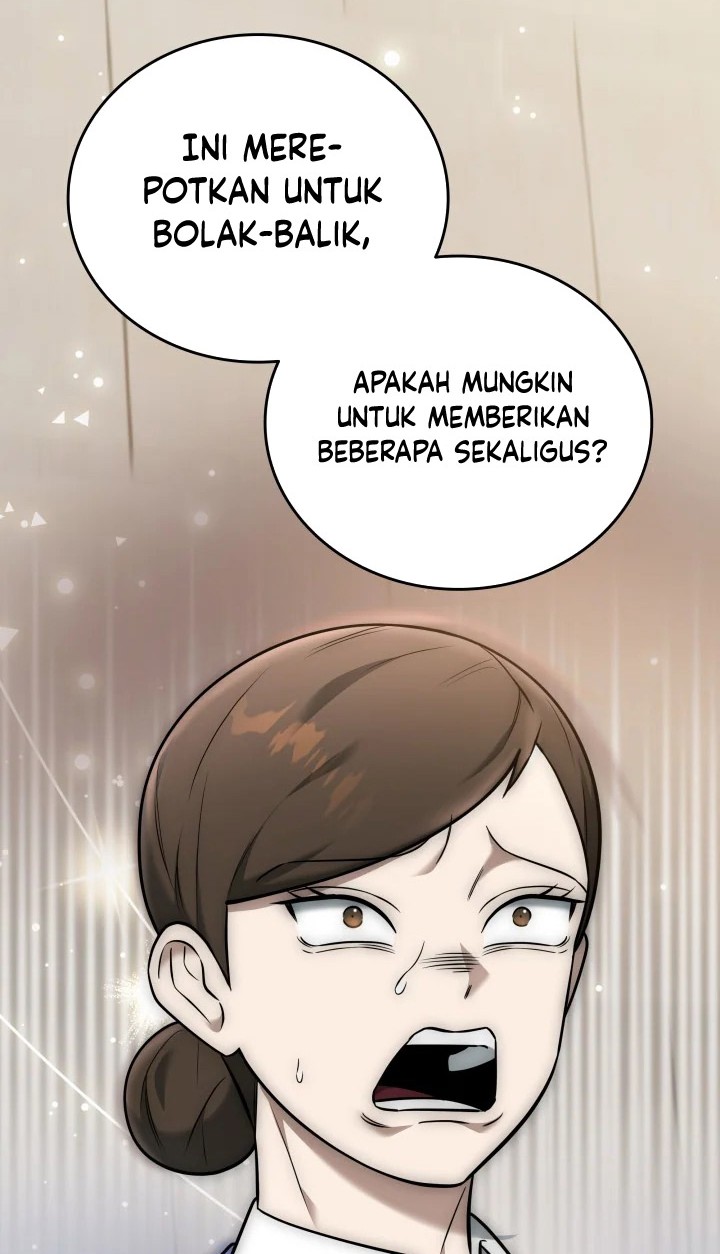 Subscribing to the Transcendent’s Channel Chapter 29 Gambar 85