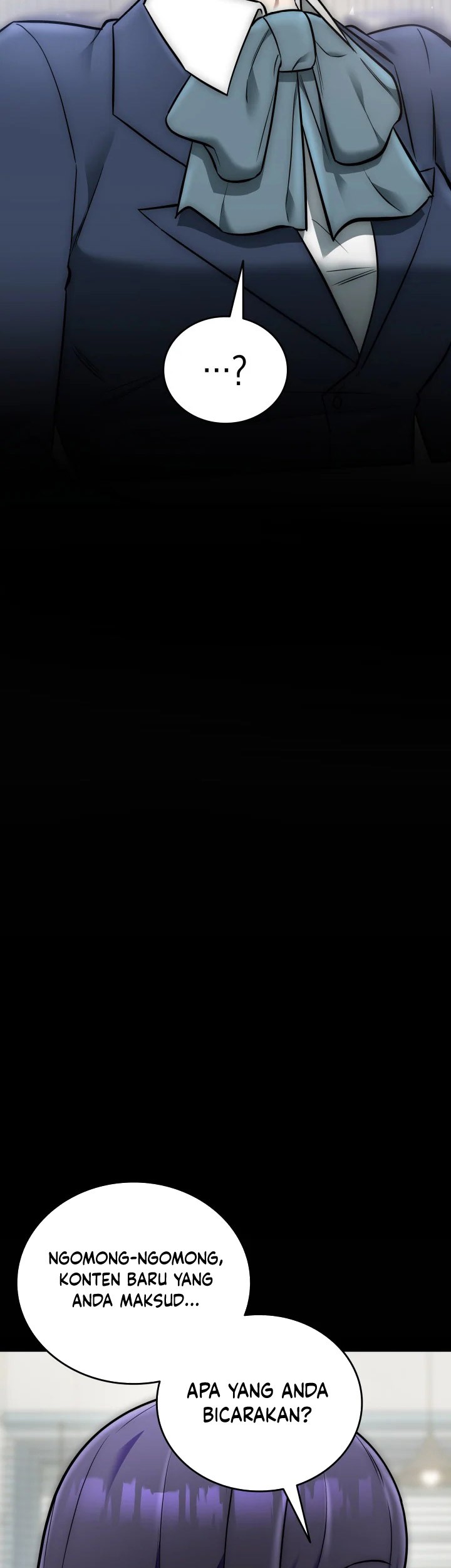 Subscribing to the Transcendent’s Channel Chapter 29 Gambar 86