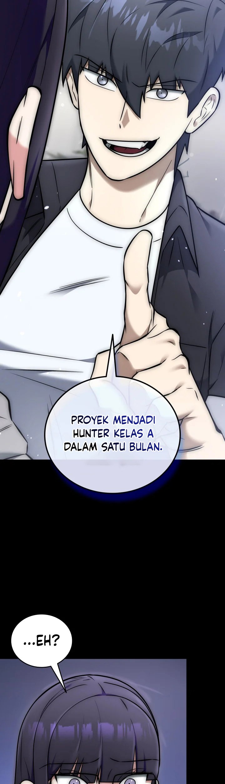 Subscribing to the Transcendent’s Channel Chapter 29 Gambar 88