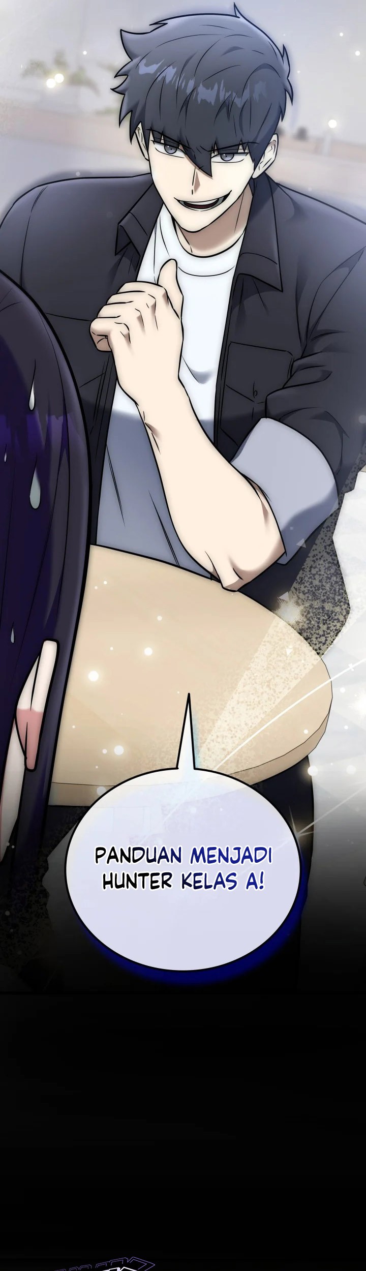 Subscribing to the Transcendent’s Channel Chapter 29 Gambar 90