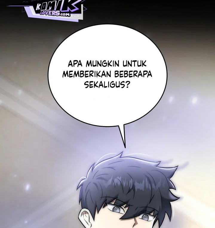 Subscribing to the Transcendent’s Channel Chapter 29 Gambar 91