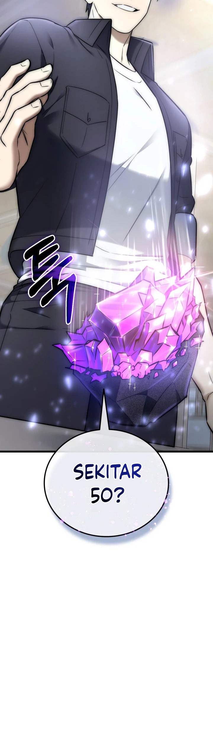 Subscribing to the Transcendent’s Channel Chapter 29 Gambar 92