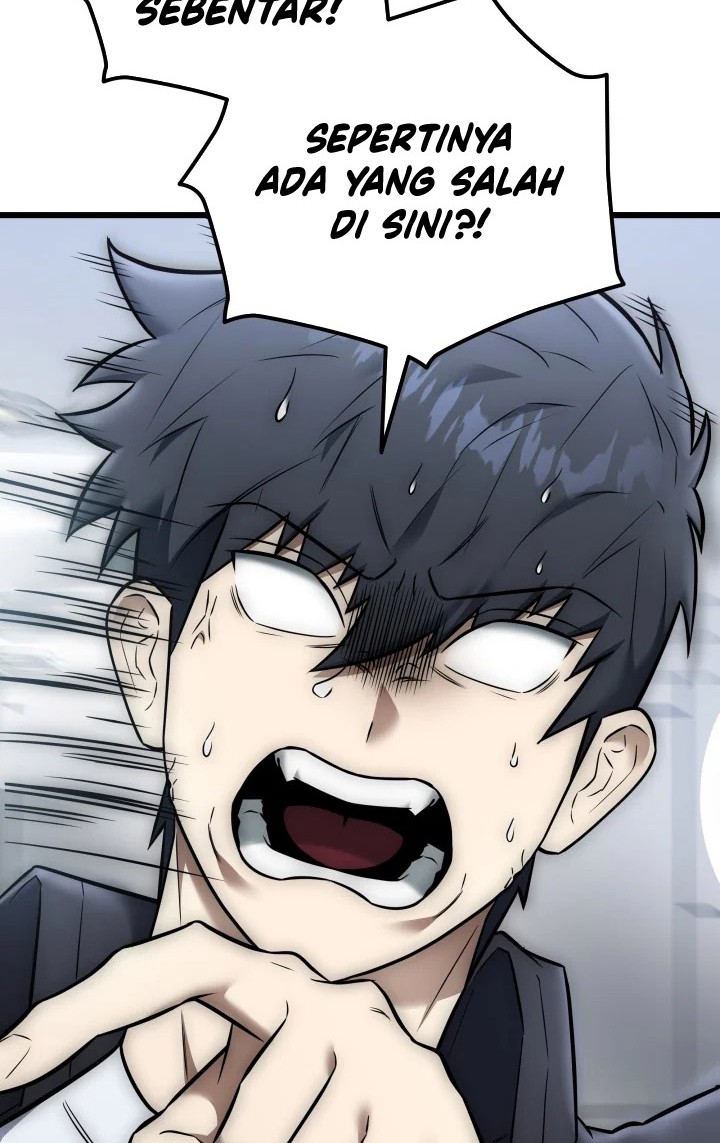 Subscribing to the Transcendent’s Channel Chapter 29 Gambar 7