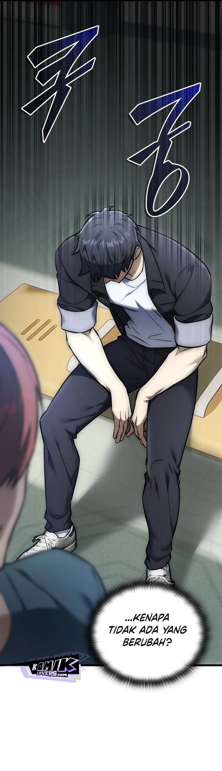 Subscribing to the Transcendent’s Channel Chapter 29 Gambar 10