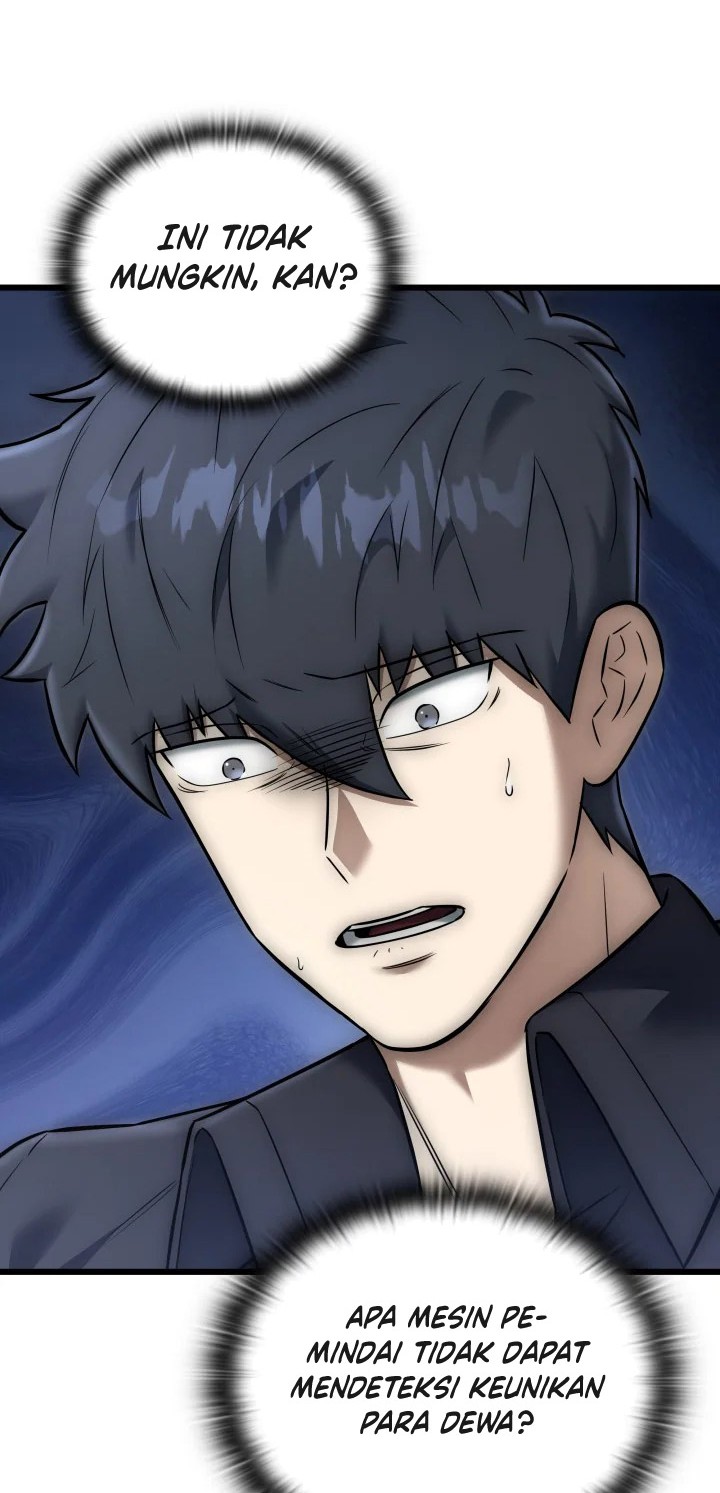 Subscribing to the Transcendent’s Channel Chapter 29 Gambar 11