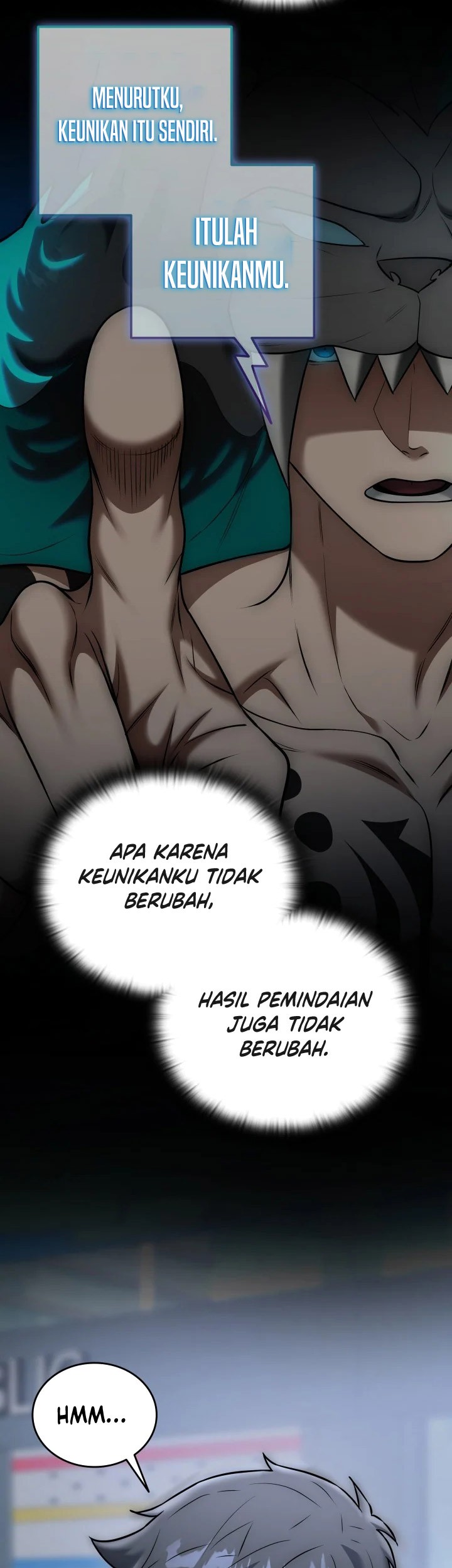 Subscribing to the Transcendent’s Channel Chapter 29 Gambar 14