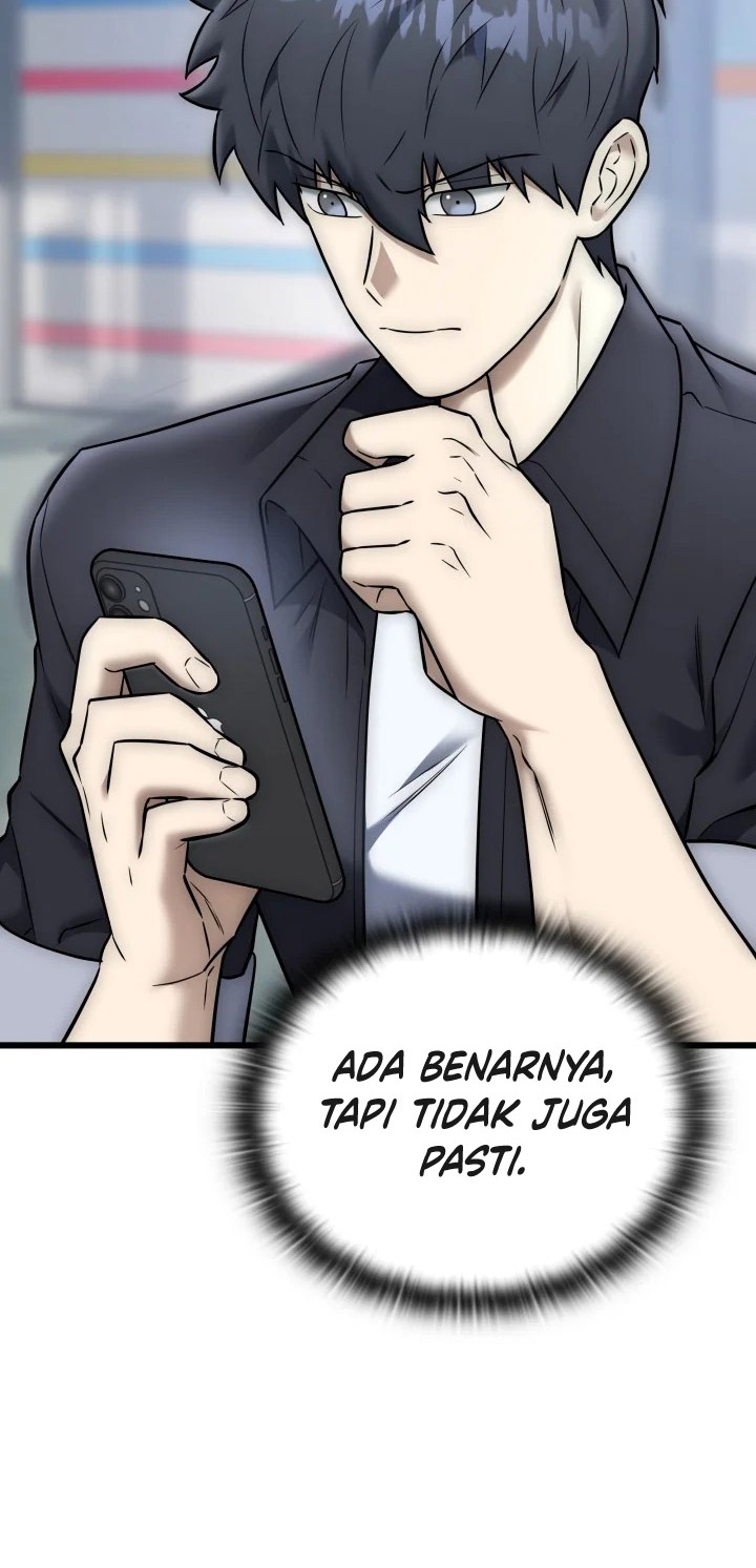 Subscribing to the Transcendent’s Channel Chapter 29 Gambar 15