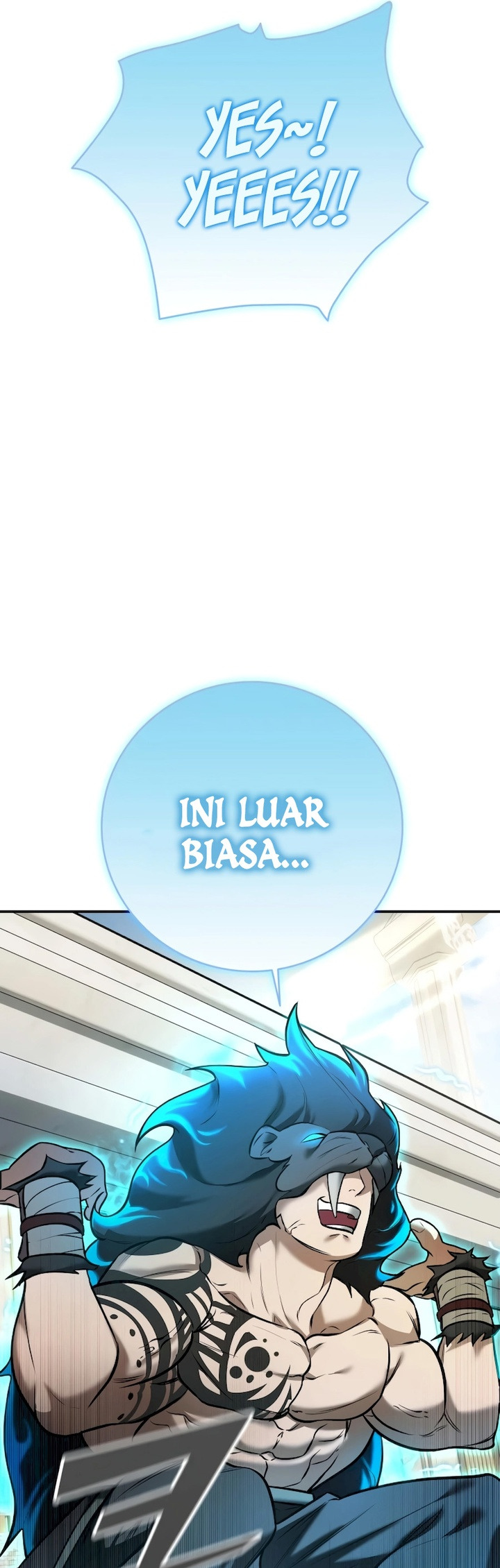 Subscribing to the Transcendent’s Channel Chapter 2 Gambar 71