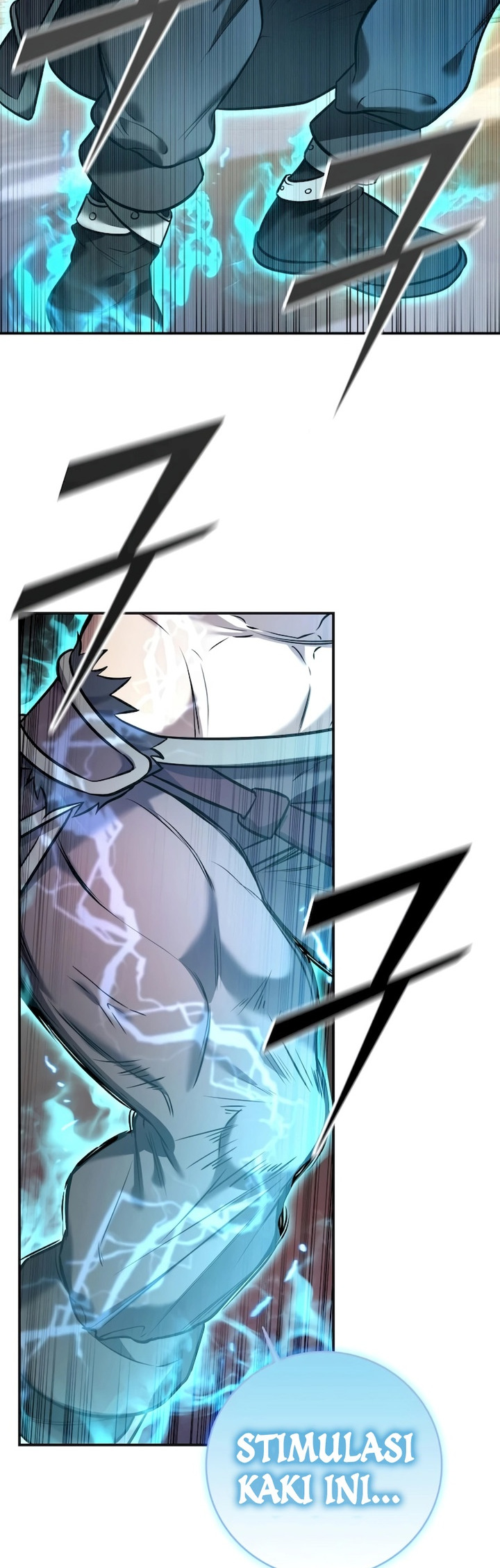 Subscribing to the Transcendent’s Channel Chapter 2 Gambar 72