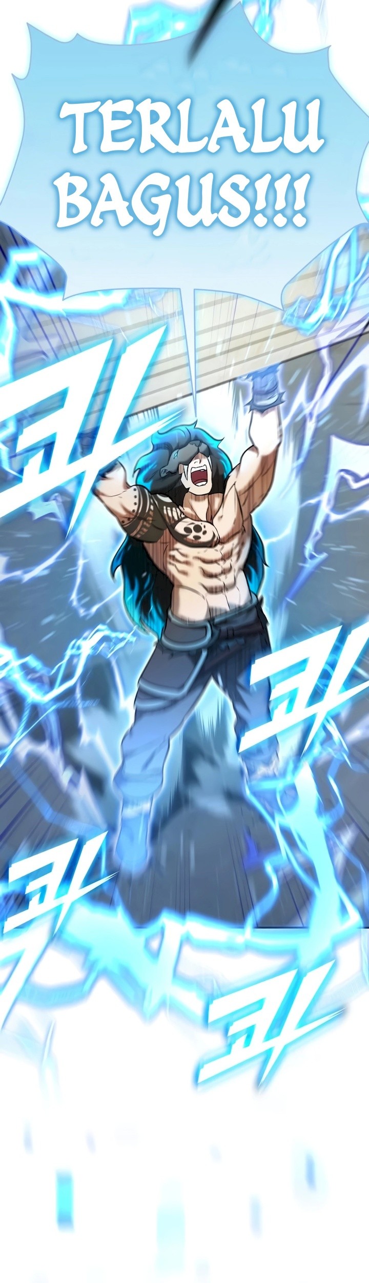 Subscribing to the Transcendent’s Channel Chapter 2 Gambar 74