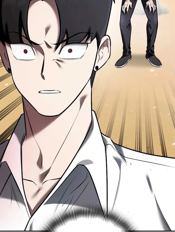 Subscribing to the Transcendent’s Channel Chapter 2 Gambar 7