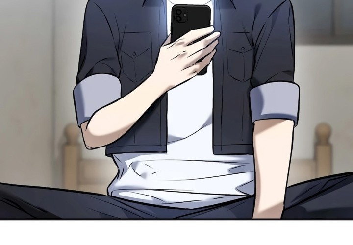 Subscribing to the Transcendent’s Channel Chapter 2 Gambar 86