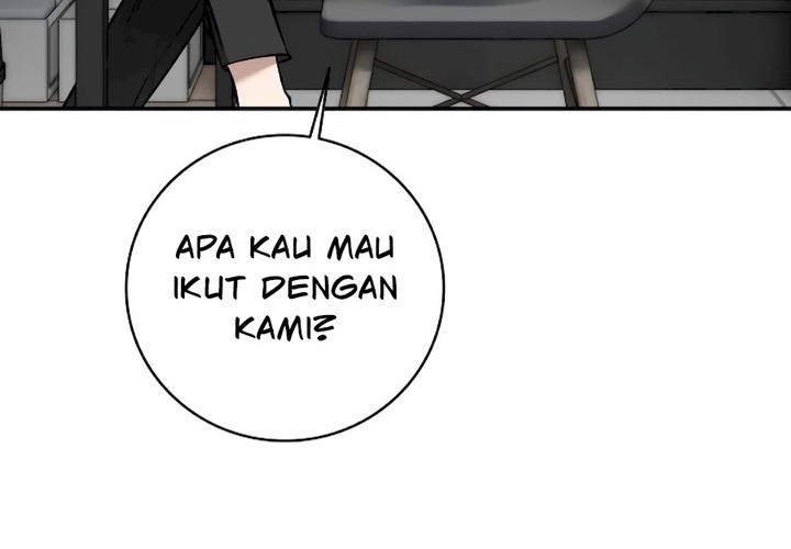 Subscribing to the Transcendent’s Channel Chapter 2 Gambar 94