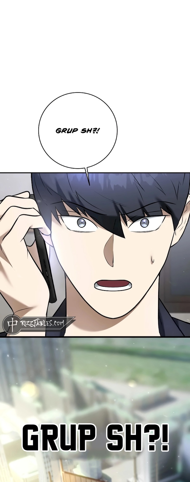 Subscribing to the Transcendent’s Channel Chapter 2 Gambar 95