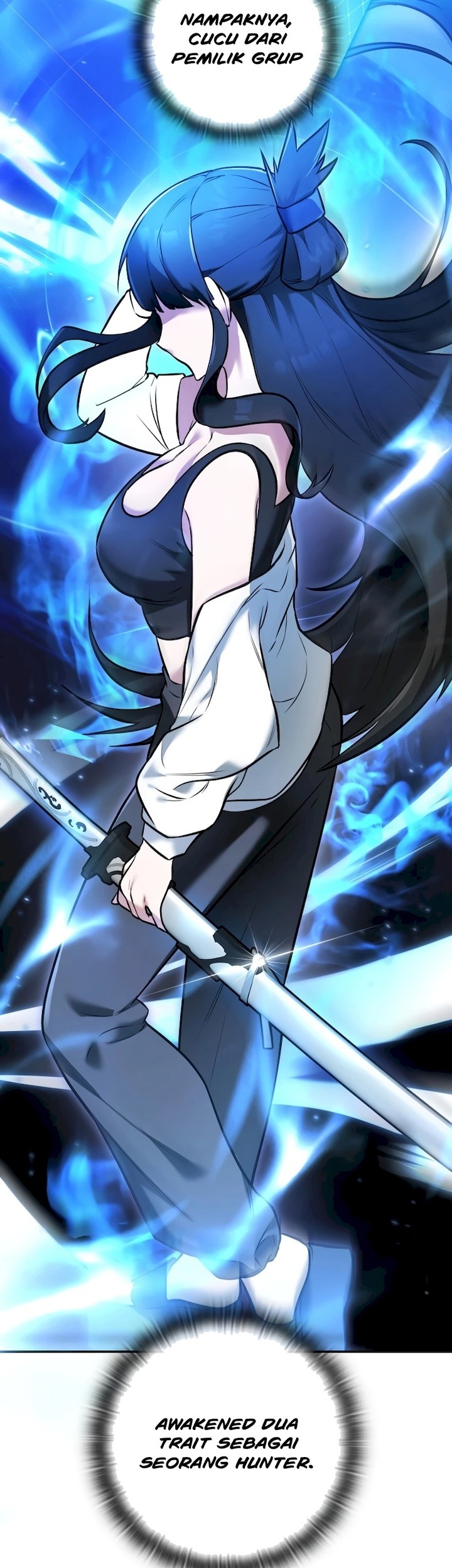 Subscribing to the Transcendent’s Channel Chapter 2 Gambar 97