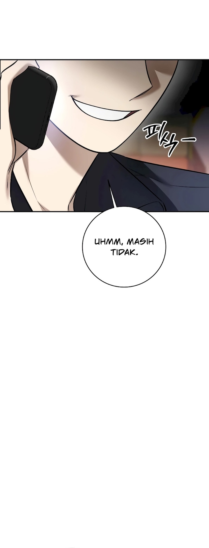 Subscribing to the Transcendent’s Channel Chapter 2 Gambar 104