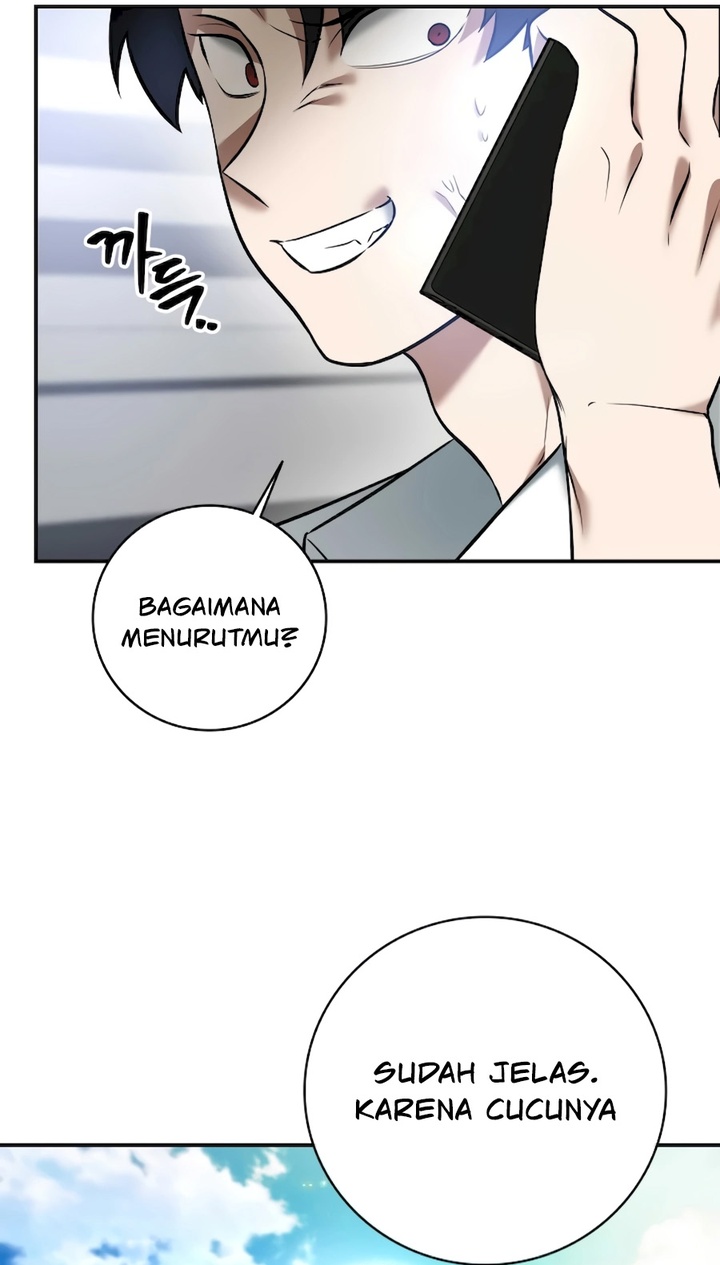 Subscribing to the Transcendent’s Channel Chapter 2 Gambar 111