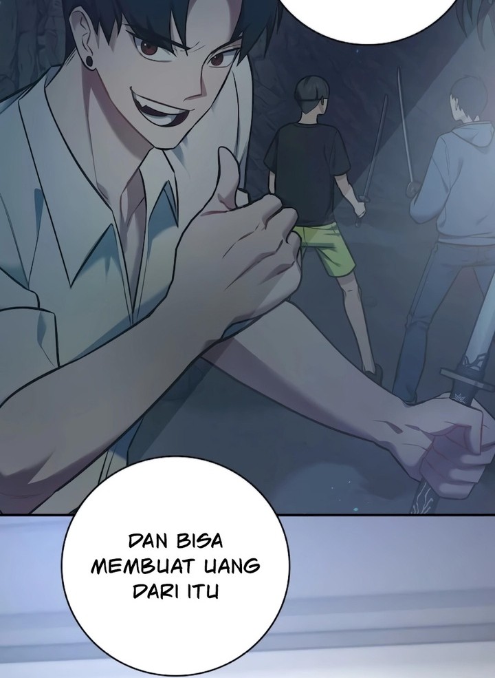 Subscribing to the Transcendent’s Channel Chapter 2 Gambar 114