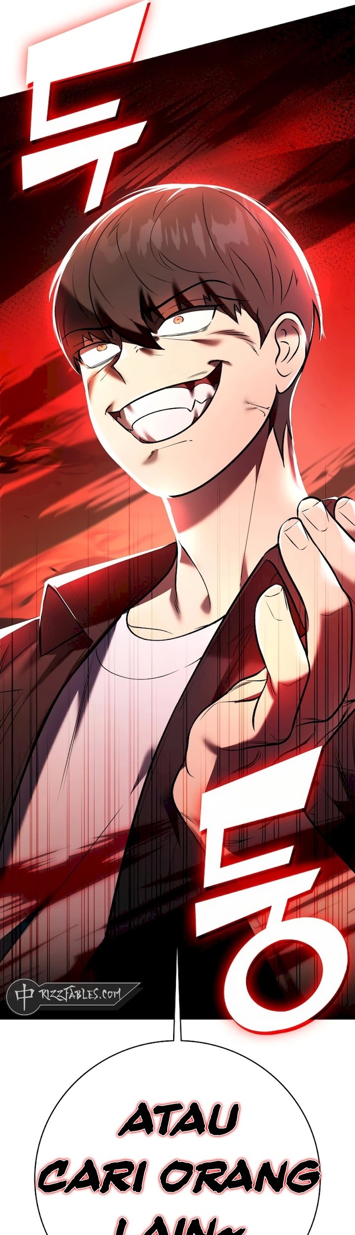 Subscribing to the Transcendent’s Channel Chapter 2 Gambar 121