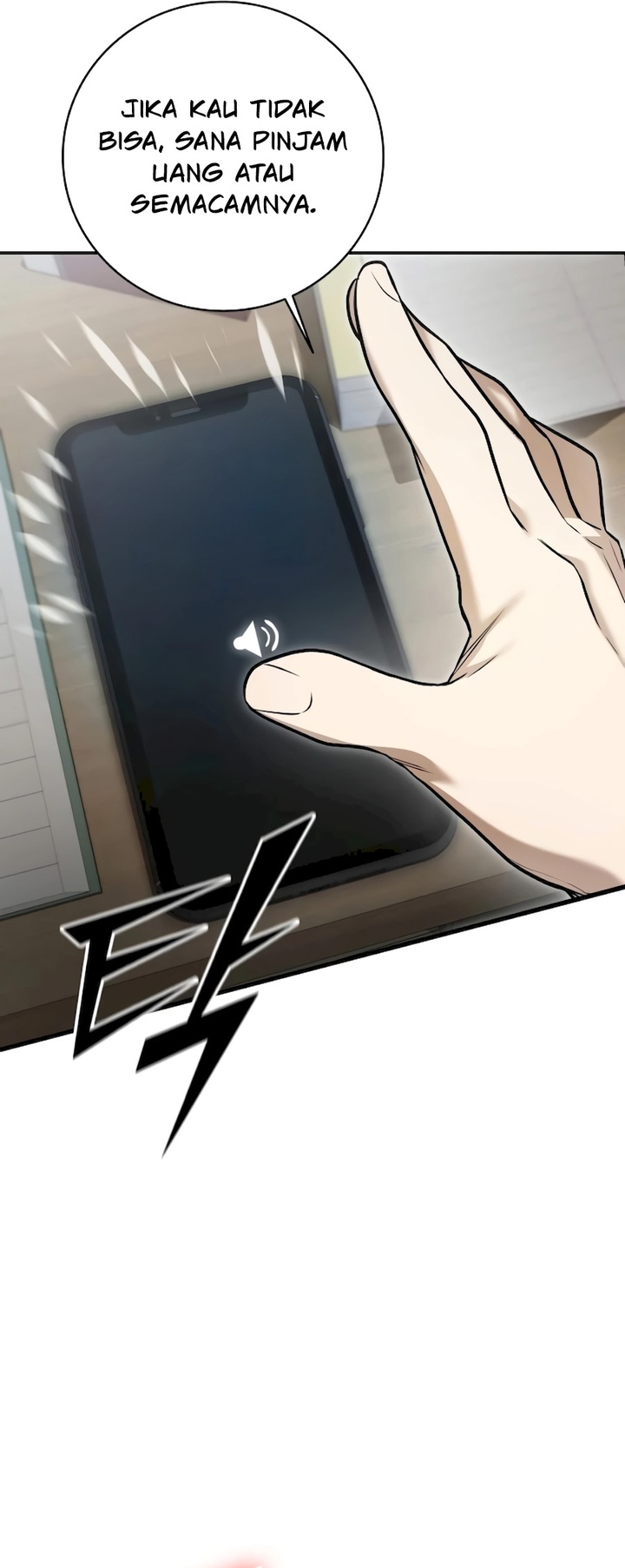 Subscribing to the Transcendent’s Channel Chapter 2 Gambar 120