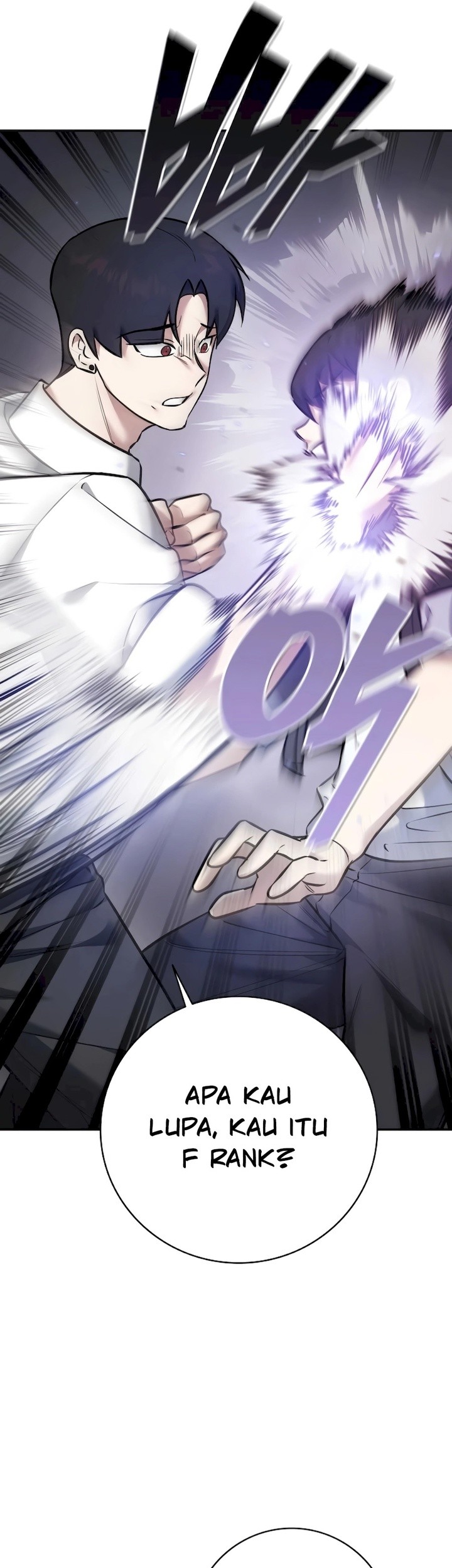 Subscribing to the Transcendent’s Channel Chapter 2 Gambar 11