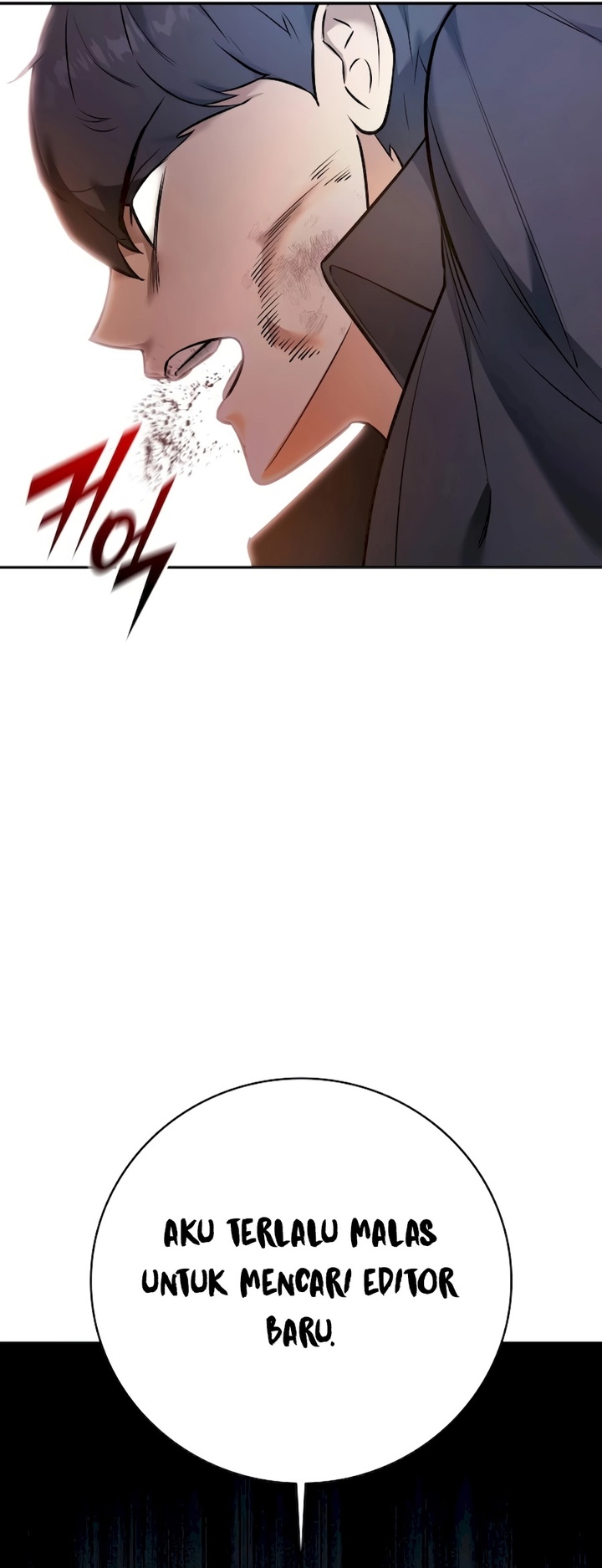 Subscribing to the Transcendent’s Channel Chapter 2 Gambar 13