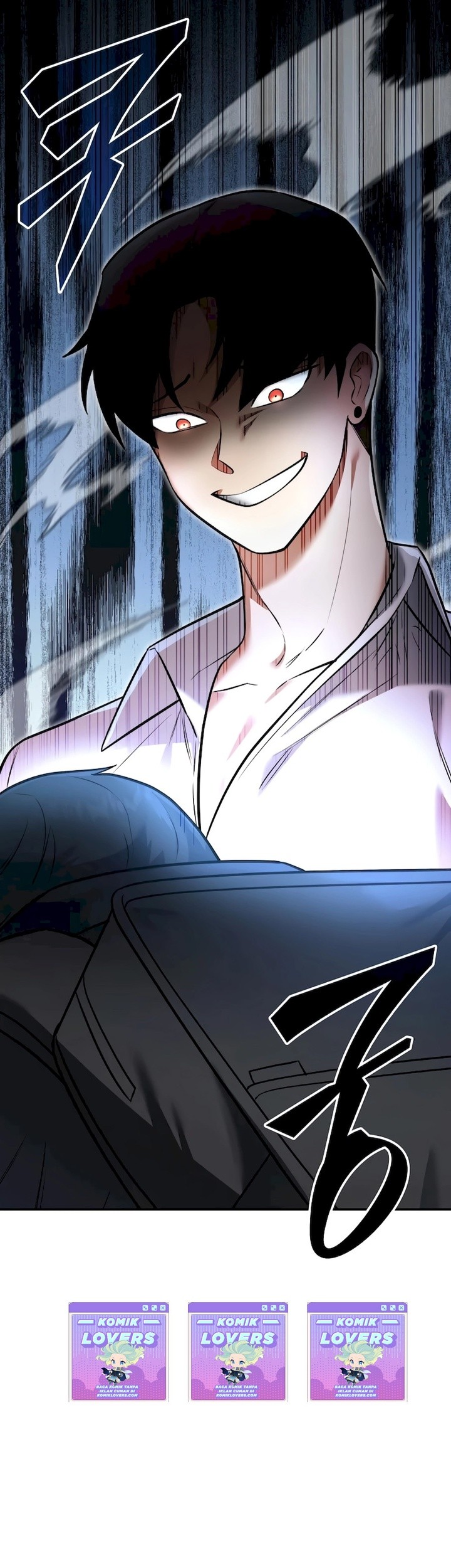 Subscribing to the Transcendent’s Channel Chapter 2 Gambar 14