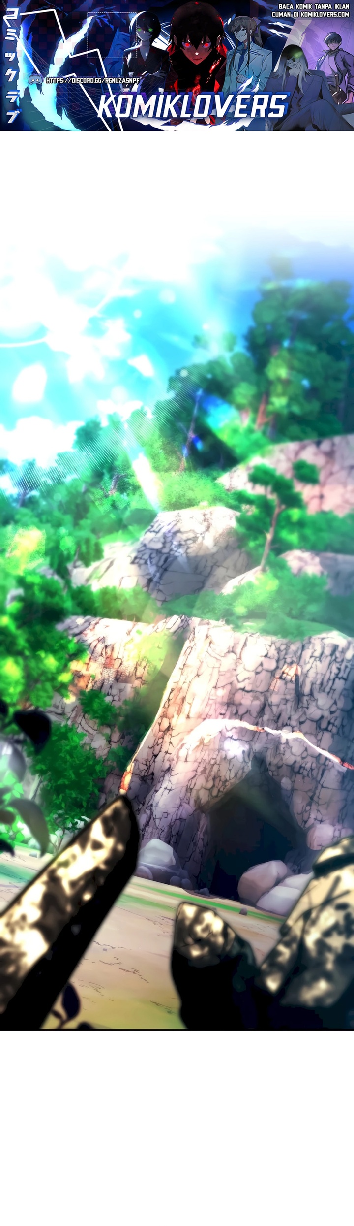 Komik Subscribing to the Transcendent’s Channel Chapter 2 gambar nomor 1