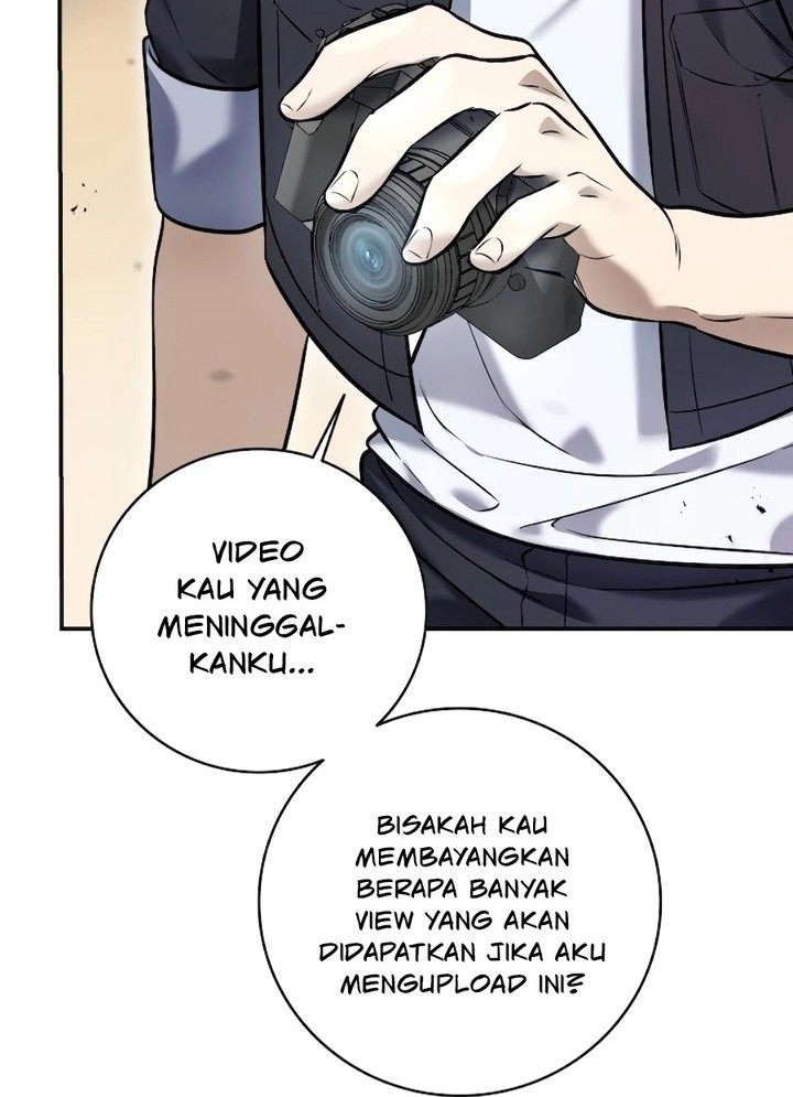 Subscribing to the Transcendent’s Channel Chapter 2 Gambar 19