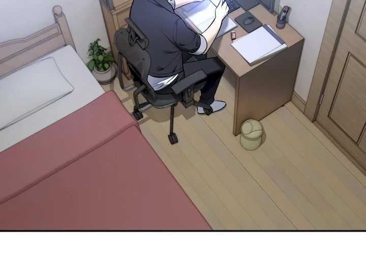 Subscribing to the Transcendent’s Channel Chapter 2 Gambar 29