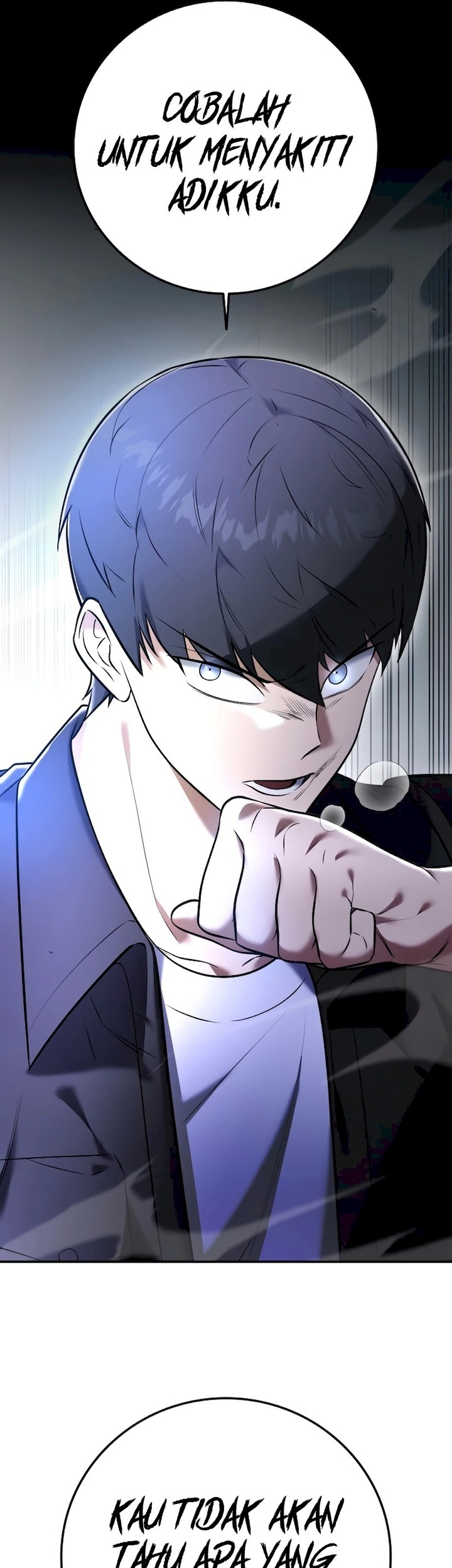 Subscribing to the Transcendent’s Channel Chapter 2 Gambar 26