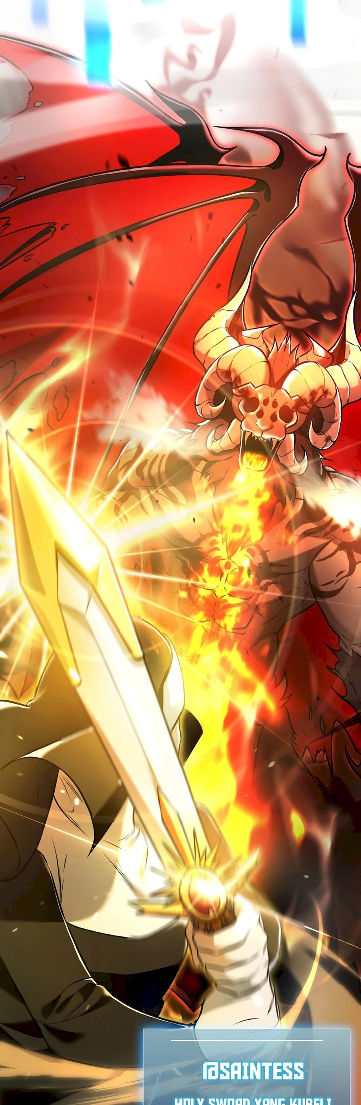 Subscribing to the Transcendent’s Channel Chapter 2 Gambar 32