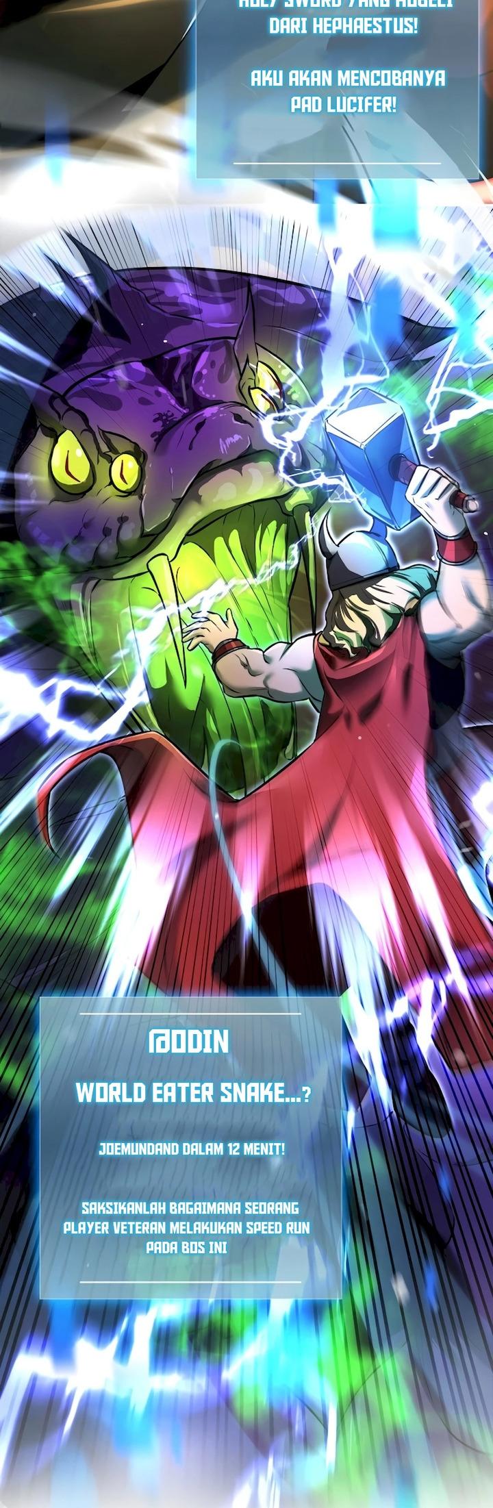 Subscribing to the Transcendent’s Channel Chapter 2 Gambar 33