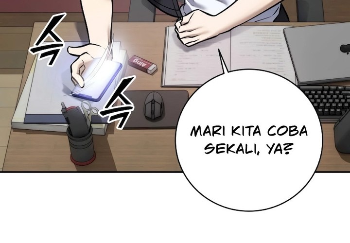 Subscribing to the Transcendent’s Channel Chapter 2 Gambar 43