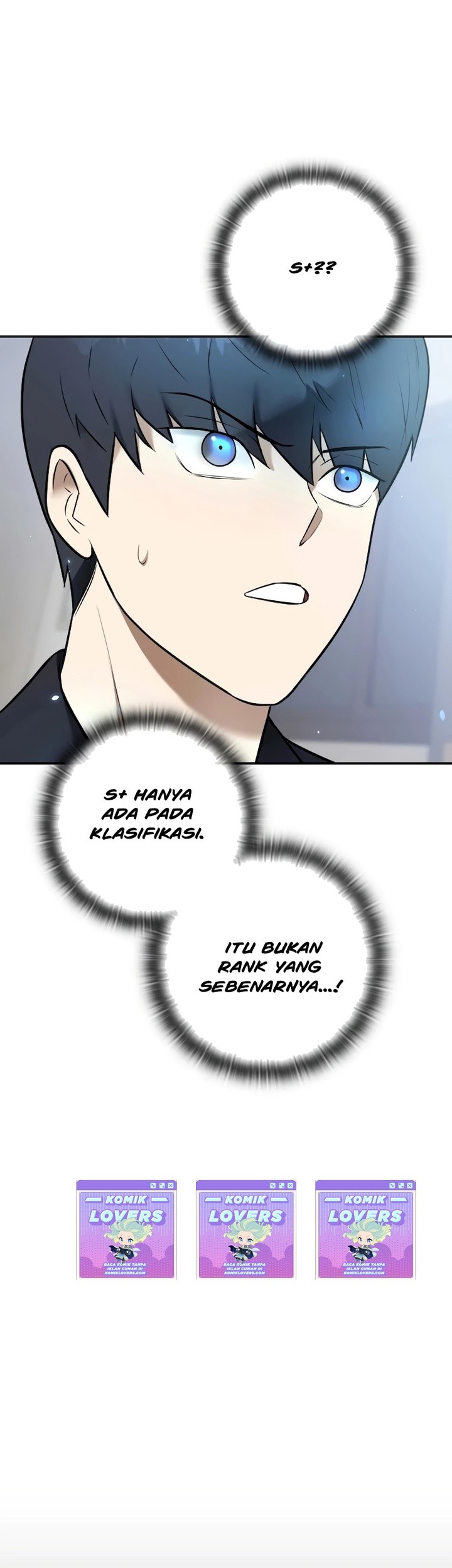 Subscribing to the Transcendent’s Channel Chapter 2 Gambar 48