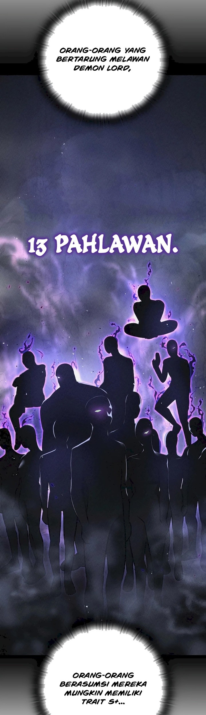 Subscribing to the Transcendent’s Channel Chapter 2 Gambar 50