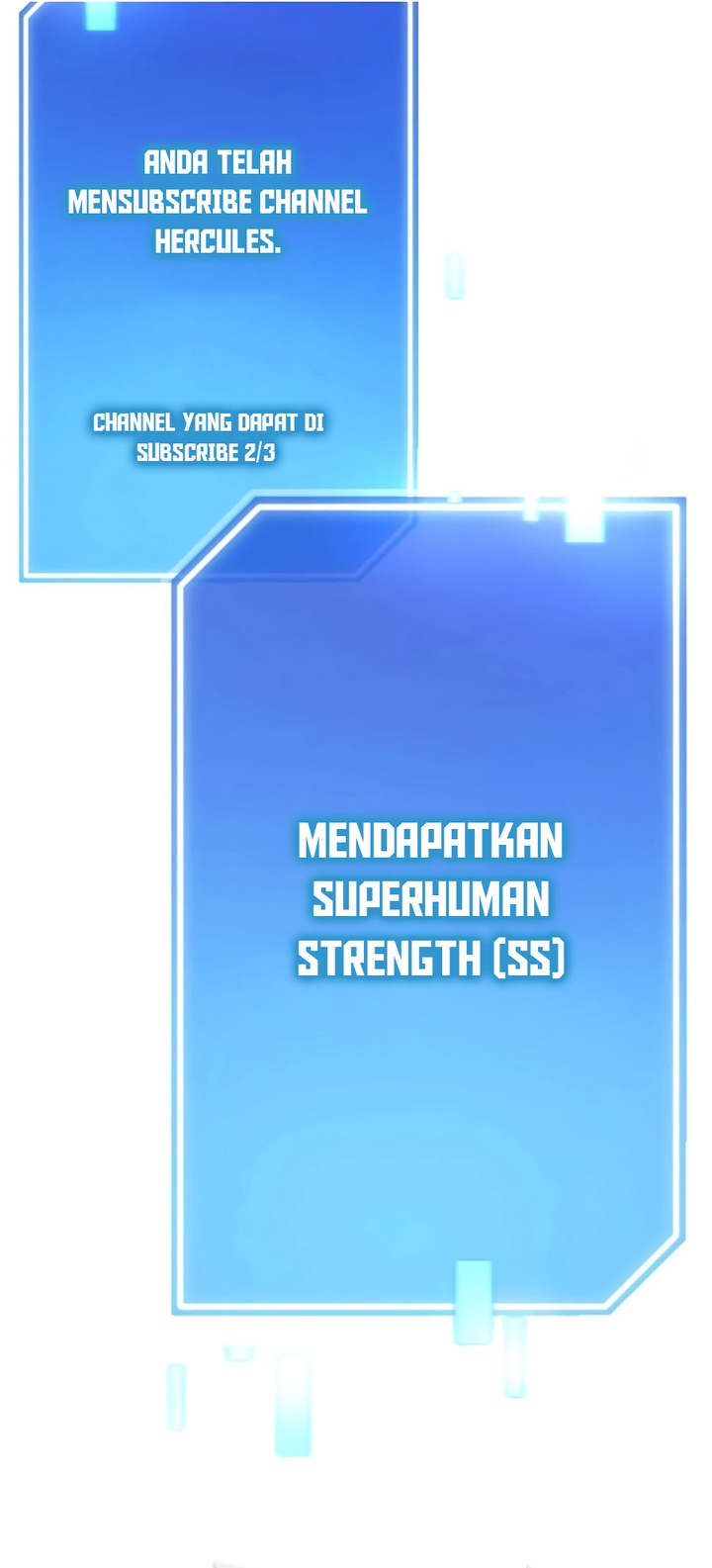 Subscribing to the Transcendent’s Channel Chapter 2 Gambar 59