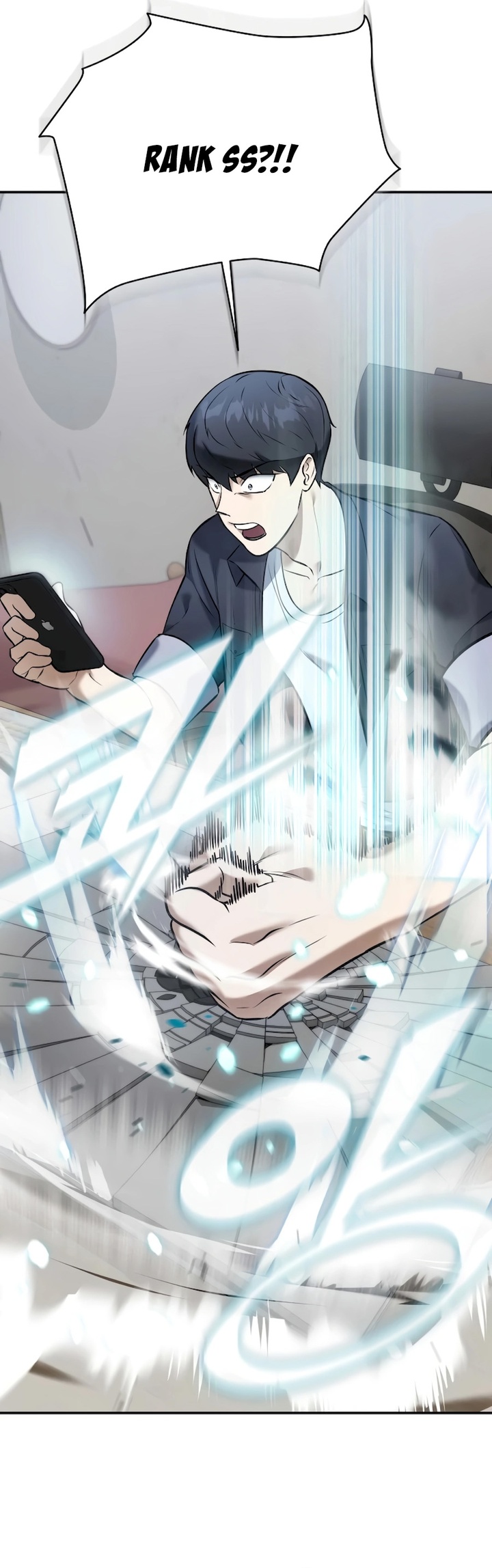 Subscribing to the Transcendent’s Channel Chapter 2 Gambar 60