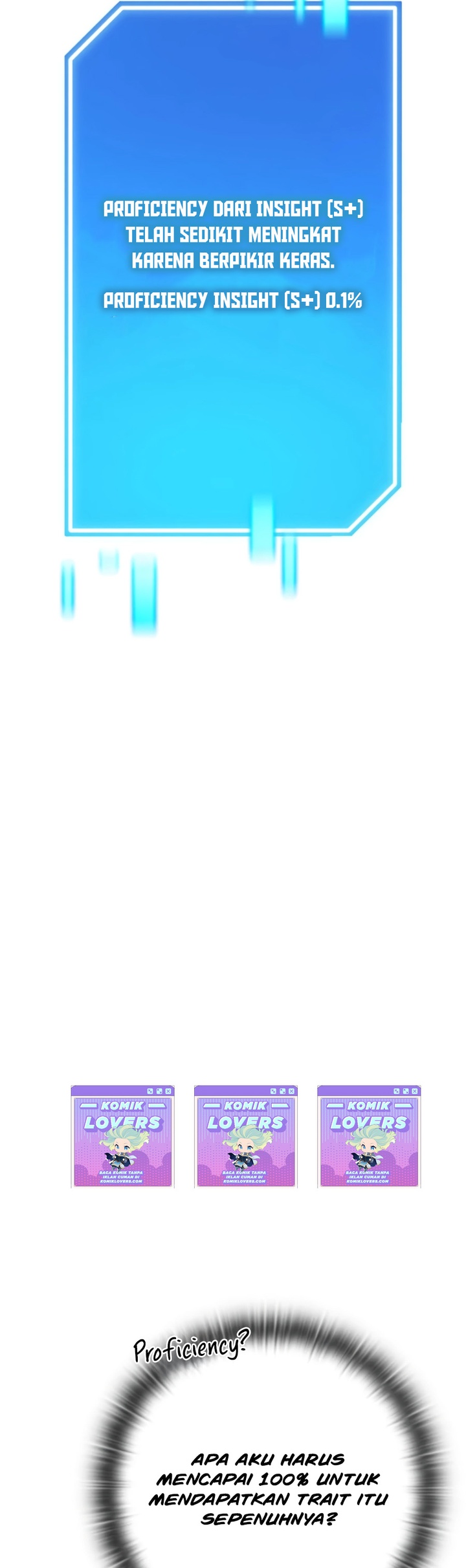 Subscribing to the Transcendent’s Channel Chapter 2 Gambar 66