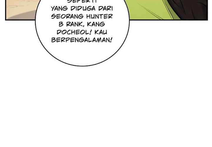 Subscribing to the Transcendent’s Channel Chapter 2 Gambar 5