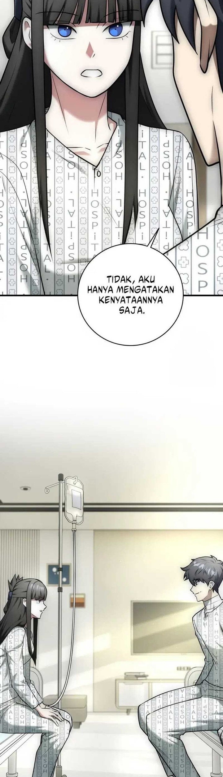 Subscribing to the Transcendent’s Channel Chapter 20 Gambar 27