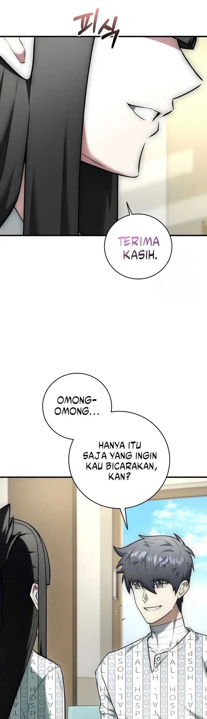 Subscribing to the Transcendent’s Channel Chapter 20 Gambar 29