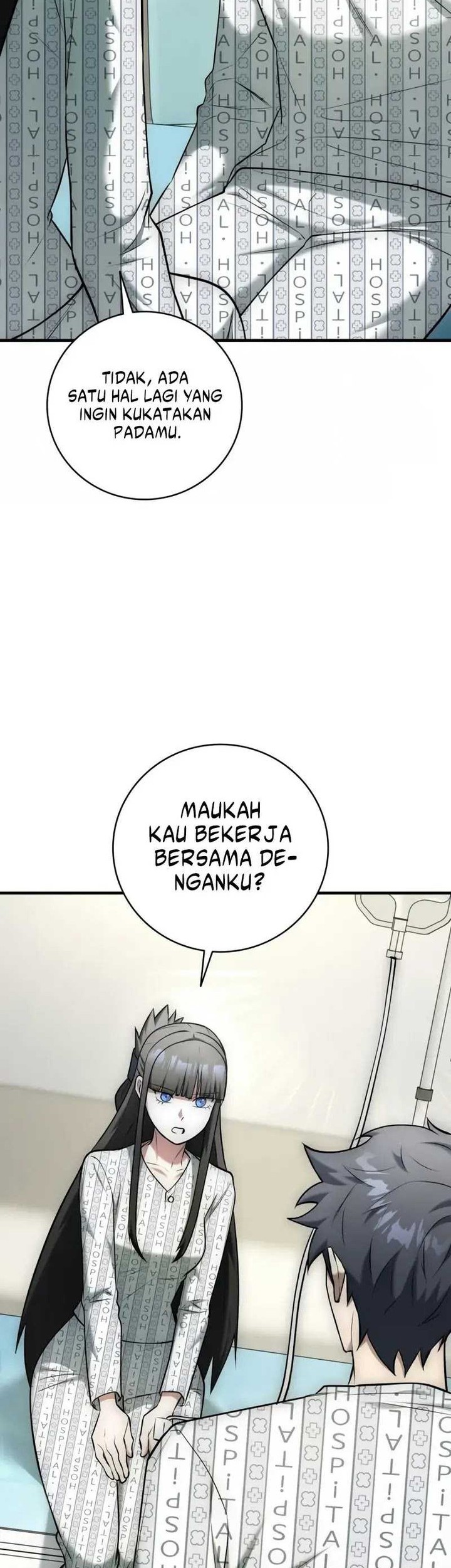 Subscribing to the Transcendent’s Channel Chapter 20 Gambar 30