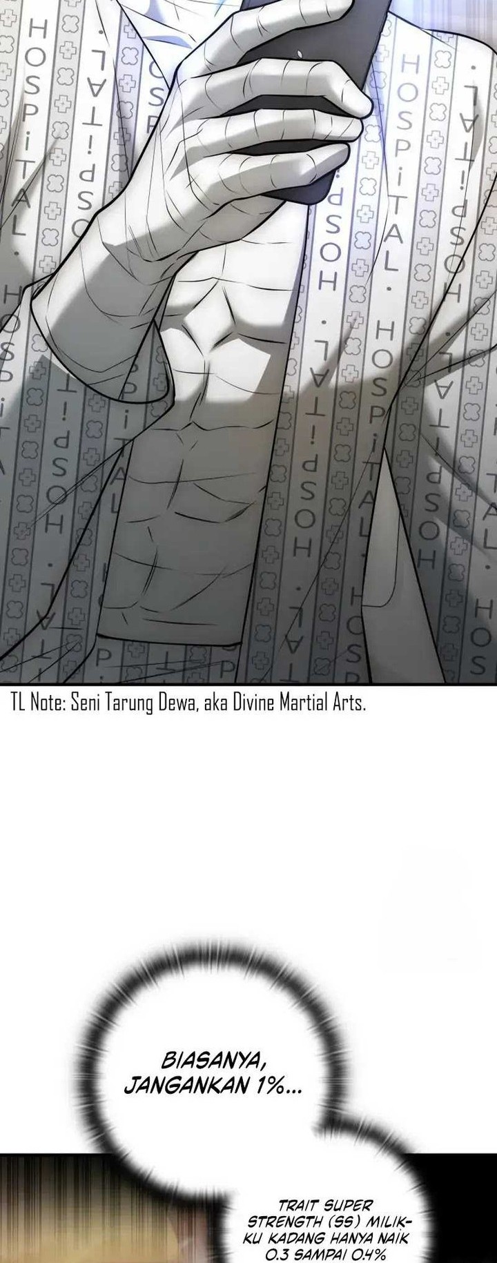 Subscribing to the Transcendent’s Channel Chapter 20 Gambar 35