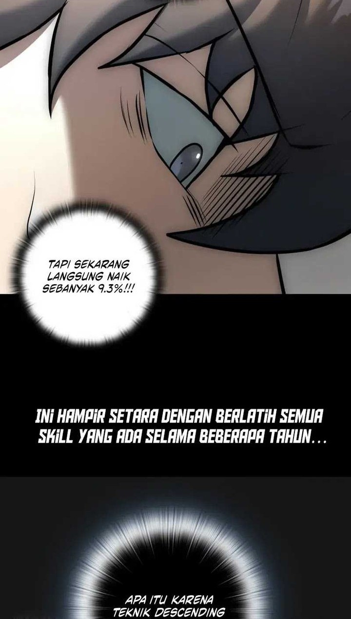 Subscribing to the Transcendent’s Channel Chapter 20 Gambar 37